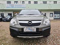 Usata Opel Antara Cosmo 150 CV (110 kW) 2009 Bianco SUV