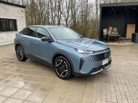 Usata Peugeot e-3008 103 kW (141 CV) 2025 Blu/azzurro SUV