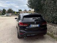 Usata BMW 116 116 CV (85 kW) 2021 Utilitaria