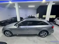Usata Audi A4 Sport 150 CV (110 kW) 2018 Grigio Berlina