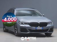 Usata BMW 530e 2023 Grigio Station wagon