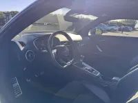 Usata Audi TT S-Line 184 CV (135 kW) 2016 Nero Coupé