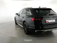 Usata Audi A4 Allroad Business 204 CV (150 kW) 2023 Nero mito metallizzato Station wagon