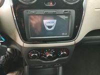 Gebraucht Dacia Dokker 90 PS (66 kW) 2016 Schwarz Van / Kleinbus
