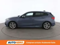 Occasion BMW 118 M Sport 150 ch (110 kW) 2023 Gris Citadine