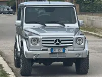 Usata Mercedes 320 224 CV (164 kW) 2008 Argento Station wagon