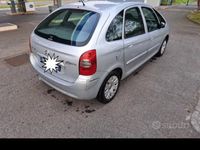 usata Citroën Xsara Picasso Picasso 1.6 HDi 110CV Classique