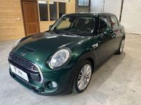 Usata Mini Cooper SD 170 CV (125 kW) 2015 Other Utilitaria