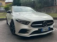 Usata Mercedes A220 Premium 190 CV (139 kW) 2021 Berlina