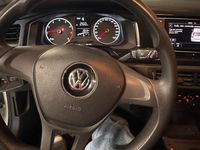 Usata VW Polo 2019 Utilitaria