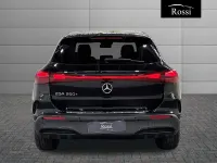 Nuova Mercedes EQA250+ 139 kW (190 CV) 2026 Argento hightech SUV