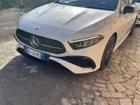 Usata Mercedes A200 AMG Line Premium 150 CV (110 kW) 2023 Berlina
