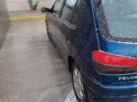 Usata Peugeot 306 75 CV (55 kW) 2000 Berlina