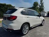 Usata BMW X5 Comfort Edition 249 CV (183 kW) 2017 Bianco SUV