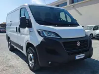 Usata Fiat Ducato 33 120 CV (88 kW) 2020 Bianco Furgone
