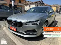 Usata Volvo V90 Inscription 235 CV (172 kW) 2016 Station wagon