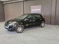 Usata Renault Clio III Dynamique 75 CV (55 kW) 2011 Other Berlina