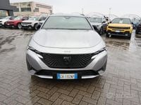 Usata Peugeot 308 GT 131 CV (96 kW) 2024 Grigio Berlina
