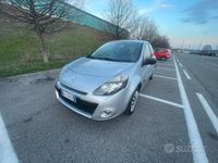 usata Renault Clio 1,2 benzina 100 cv