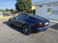 Usata Jaguar F-Type 300 CV (220 kW) 2020 Coupé