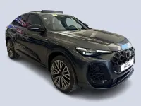Nuova Audi Q5 S-Line 207 CV (152 kW) 2026 Grigio SUV