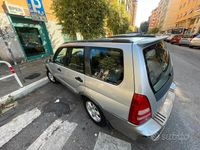 Usata Subaru Forester 2003 SUV