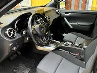 Usata Mercedes X250 190 CV (139 kW) 2018 Nero Pick-up