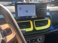 Usata XEV Yoyo 7 kW (10 CV) 2024 Blu Utilitaria