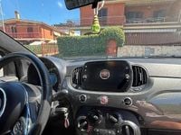 Usata Fiat 500 69 CV (50 kW) 2019 Grigio