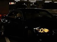 Begagnad BMW 330 Cabriolet 231 HK (169 kW) 2008 Cab