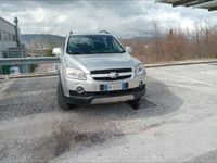 usata Chevrolet Captiva Captiva 2.0 VCDi 2WD