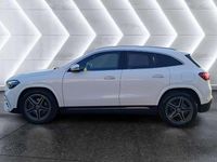 Usata Mercedes GLA180 Advanced Plus 116 CV (85 kW) 2024 Bianco SUV