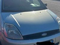 Usata Ford Fiesta 58 CV (42 kW) 2005 Berlina