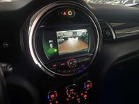 Usata Mini Cooper SE 75 kW (102 CV) 2022 Nero Utilitaria