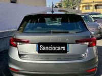 Usata Skoda Fabia Monte Carlo 80 CV (58 kW) 2022 Other Utilitaria