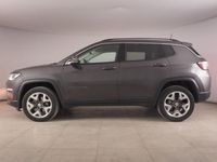 usata Jeep Compass Compass2.0 Multijet II aut. 4WD Limited