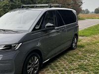 Usata VW Multivan Energetic 150 CV (110 kW) 2023 Furgone