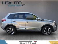 Second-hand Suzuki Vitara 2021 SUV