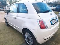 usata Fiat 500 1.3 Multijet 16V 75CV