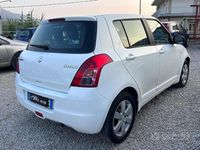 Usata Suzuki Swift GL 92 CV (67 kW) 2009 Other Berlina