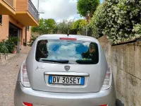 Usata Lancia Ypsilon 60 CV (44 kW) 2009 Grigio Utilitaria