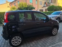 Usata Fiat Panda Easy 71 CV (52 kW) 2020 Nero Utilitaria