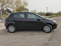 usata Fiat Punto Evo 1.2 5 porte S&S 150°