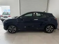 Usata Ford Puma ST-Line 125 CV (91 kW) 2023 Blu SUV