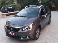 usata Peugeot 2008 - 2019