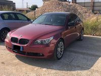 Usata BMW 530 M Sport 231 CV (169 kW) 2007 Berlina