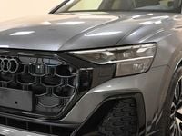 Nuova Audi Q8 e-tron Sport 209 kW (285 CV) 2025 Grigio SUV