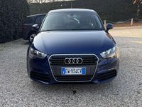 Usata Audi A1 Sportback Ambition 90 CV (66 kW) 2014 Other Utilitaria
