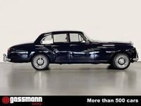 Usata Bentley Continental Flying Spur 249 CV (183 kW) 1963 Blu Berlina