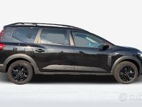 Usata Dacia Jogger Extreme 143 CV (105 kW) 2025 Nero Monovolume